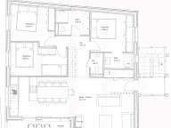 Chalet-appartement Plein Sud-7