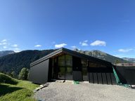 Chalet du Saix-20