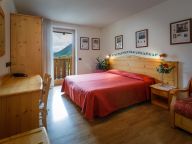 Chalet-appartement La Locanda-3