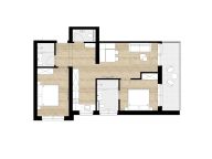 Appartement Buggl's GRAND-6