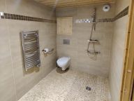 Chalet-appartement La Source des Arcs met cabine-10