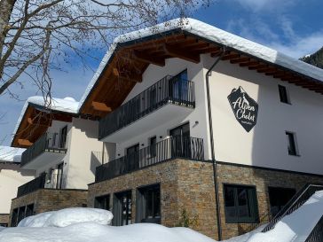 Alpenchalets Montafon