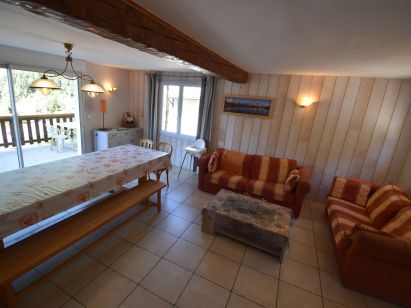 Chalet Les Roches Grandes Chalet 49-2