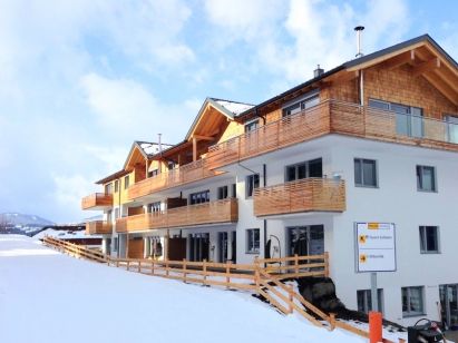 Appartement Sissipark Schladming-Dachstein studio-1