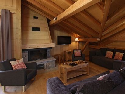 Chalet Levanna Orientale-2