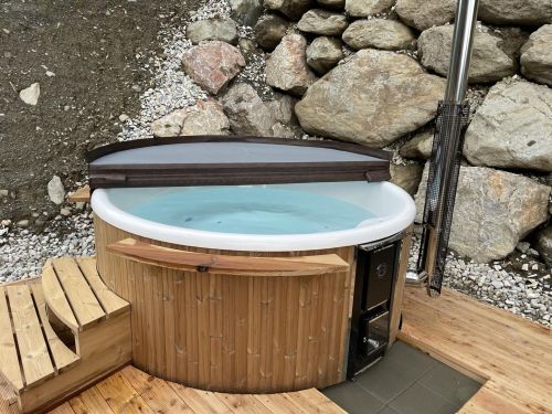 Chalet Riesneralm Ganbei - 10-12 personen – afbeelding 2