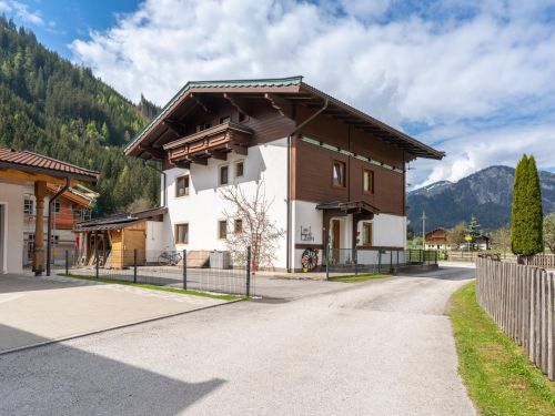 Appartement Wald 4 6 personen Tirol
