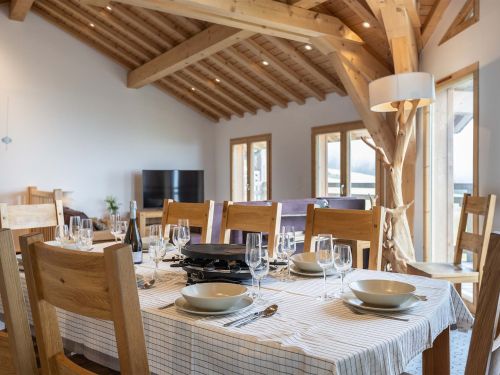 Chalet-appartement Les Amis - 12-14 personen – afbeelding 4