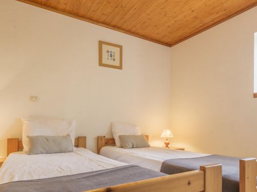 Chalet Balcons Acacia - 4 personen – afbeelding 2