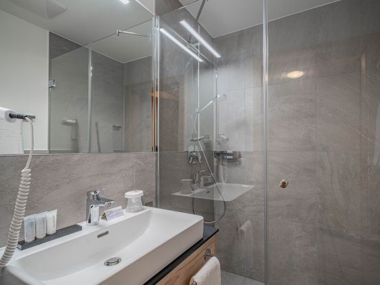 Chalet-appartement Andrea-4