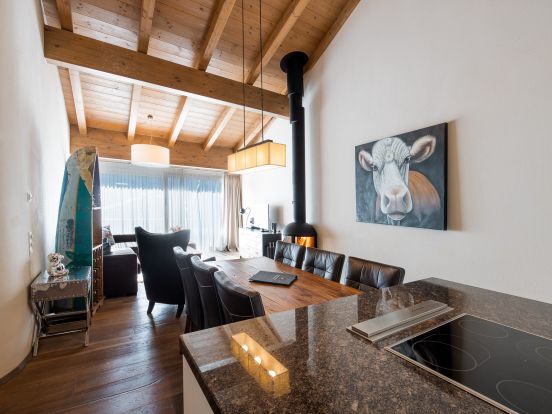 Chalet-appartement Wildkogelresorts-14