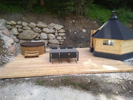 Chalet Riesneralm-32