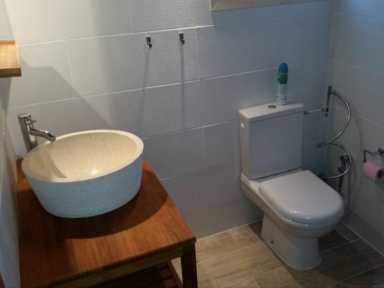 Chalet-appartement Le Héron-15