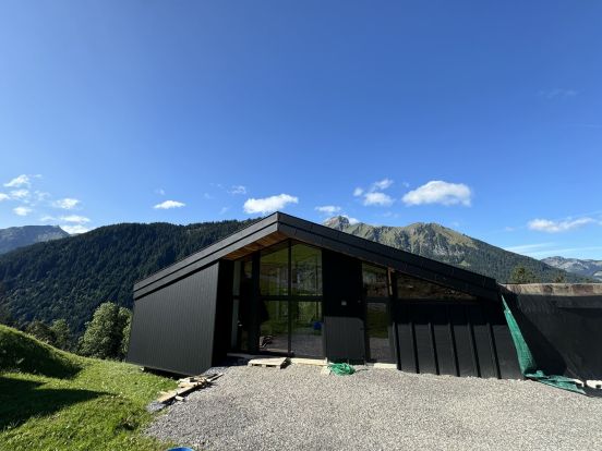 Chalet du Saix-20