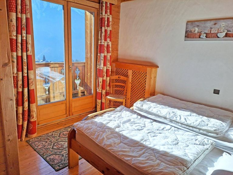 Chalet Panoramique
