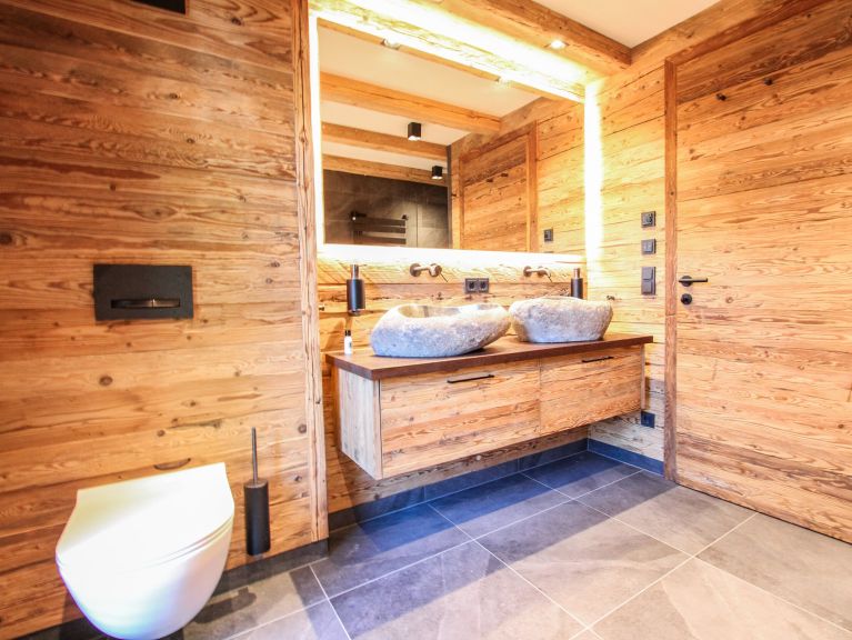 Chalet Kaiserblick