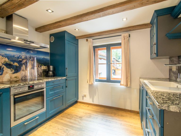 Chalet Sissi