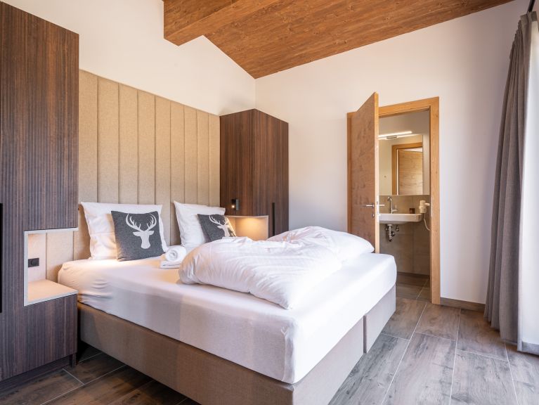 Chalet-appartement Alpenzauber Top 7