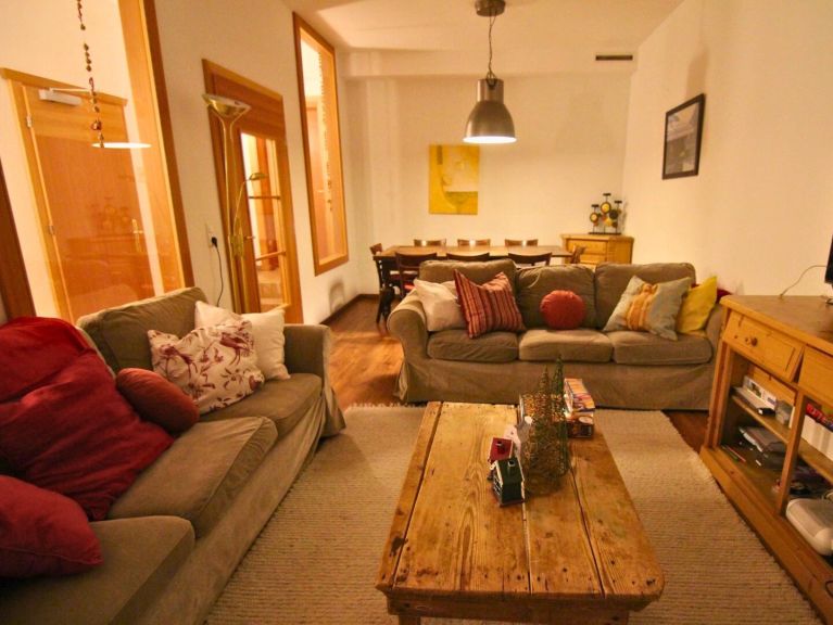Chalet Kelle inclusief catering