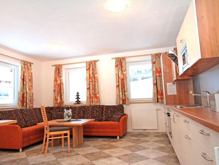 Chalet-appartement Dorferhaus