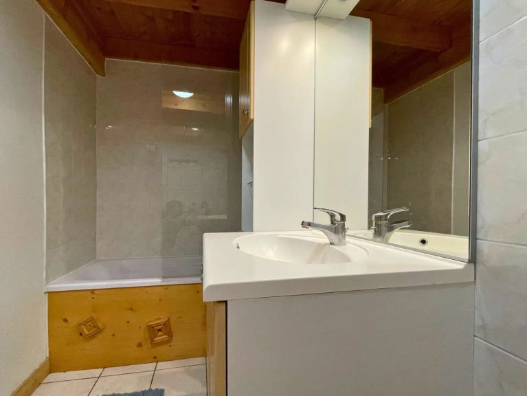 Appartement Les Côtes d'Or Courmayeur - 342
