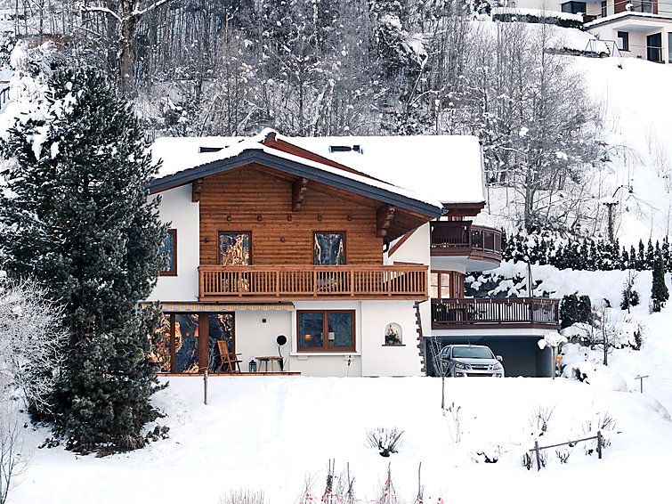 Chalet Huber