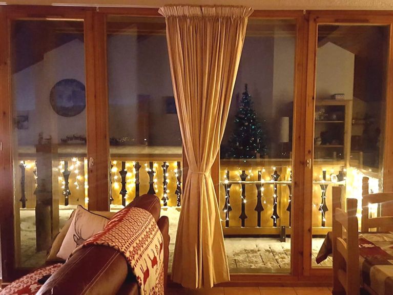 Chalet Beaumont zondag t/m zondag