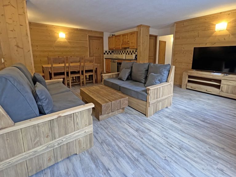 Chalet Saint Marc