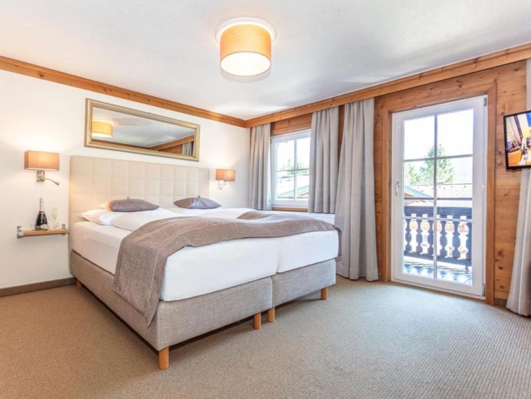 Appartement Blaickner