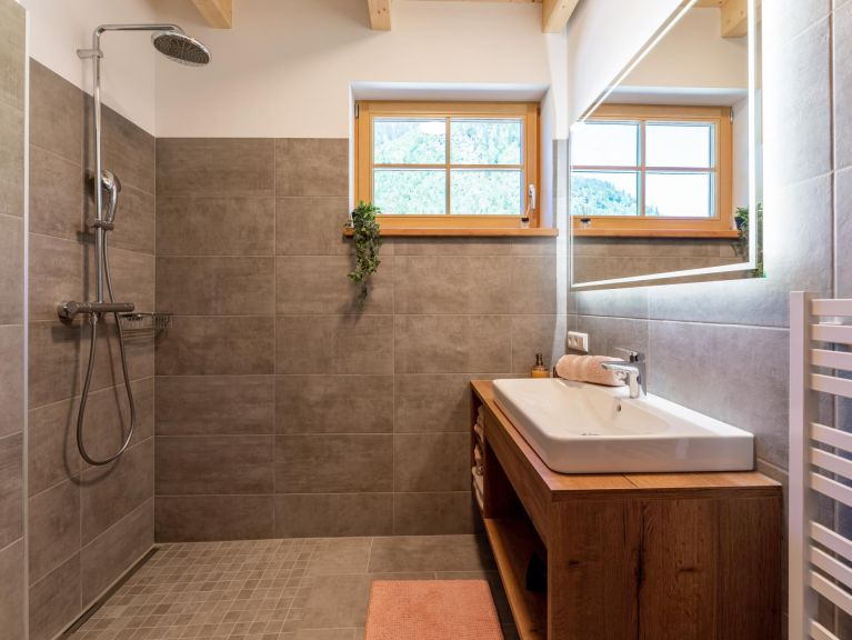 Chalet Riesneralm Erna