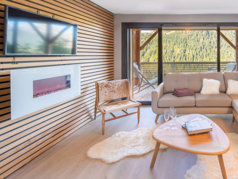 Appartement Le 360 nr. 16