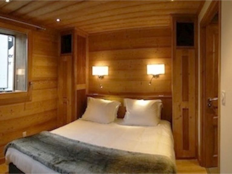 Chalet-appartement Adelphine