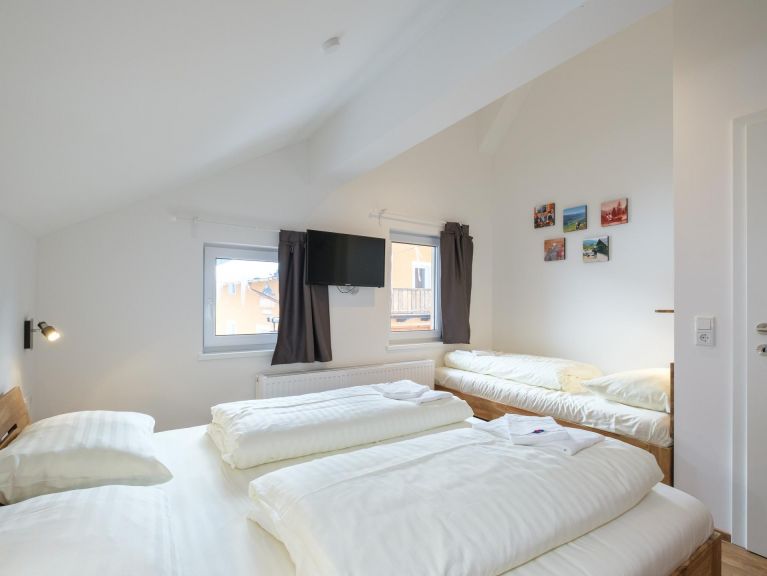 Chalet-appartement Köbelhausl combi 2 appartementen