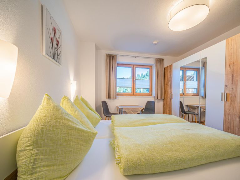 Appartement Festenhof