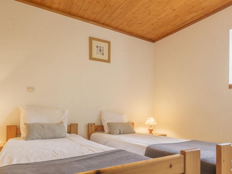 Chalet Balcons Acacia