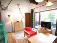 Chalet-appartement Lich-4