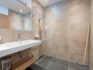 Chalet-appartement Tauern Suite Penthouse-15