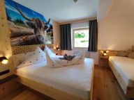Appartement Ideal-12