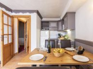 Chalet-appartement Chalet des Neiges - Plein Sud-5