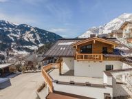 Chalet-appartement Sonnblick Combinatie Top 4 & 5-29