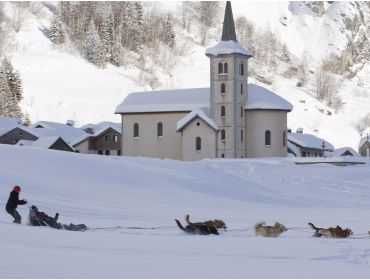 Skidorp Charmant wintersportdorpje met goede aansluiting op La Plagne-7