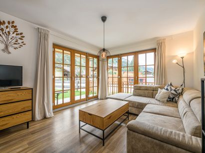 Appartement Schönblick Mountain-Resort & Spa-2