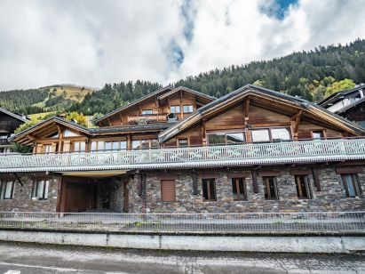 Chalet Lou Bochu-1