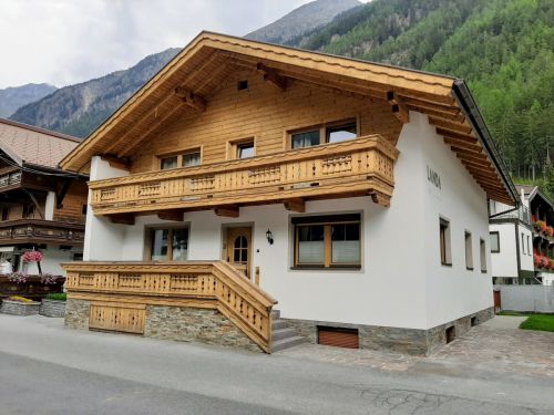 Chalet Jessica inclusief catering - 10-12 personen