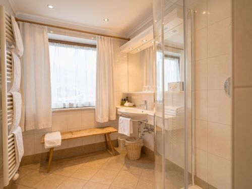 Chalet-appartement Eckart Amadé - 4-6 personen – afbeelding 2