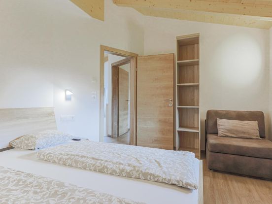 Chalet-appartement Jud-10
