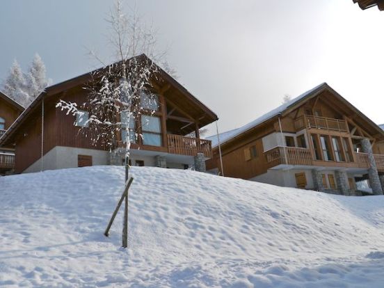 Chalet de Bellecôte-21