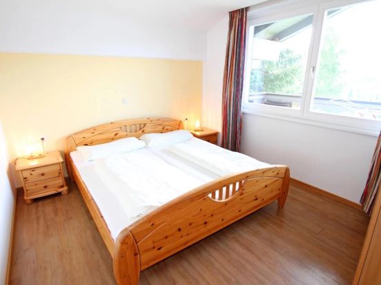 Chalet-appartement Karli-3