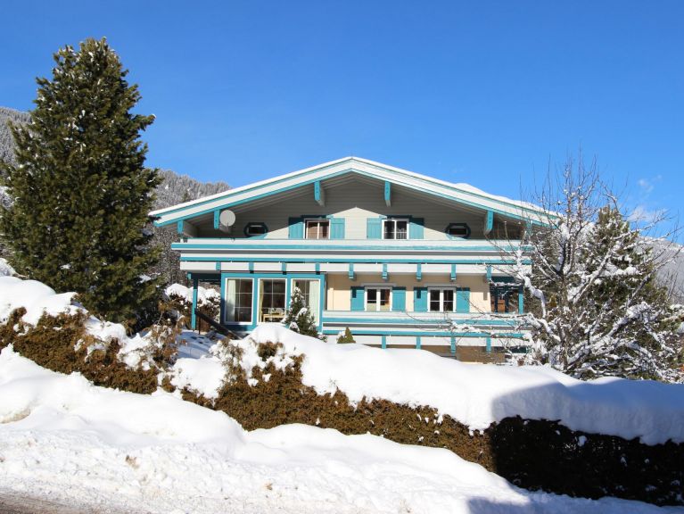 Chalet Tetteroo zondag t/m zondag