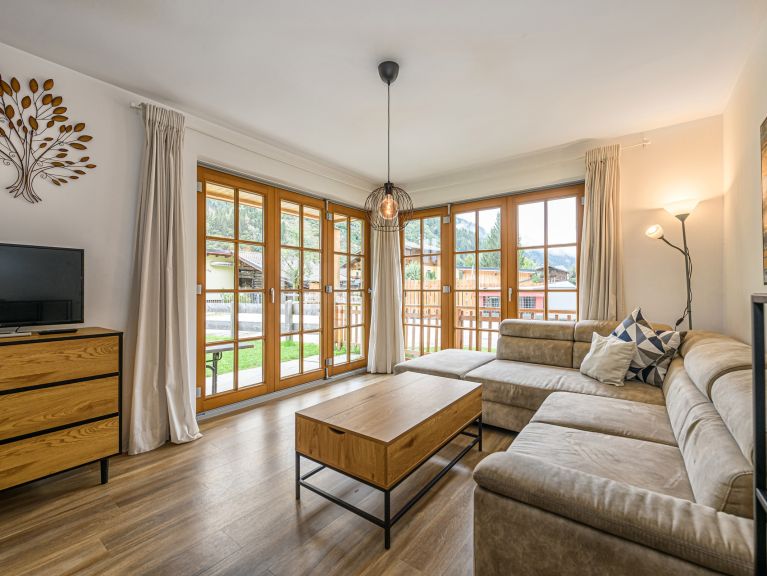Appartement Schönblick Mountain-Resort & Spa